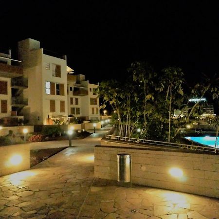 Апартаменты Nuevo Y Acogedor Duplex Frente Al Mar Эль-Медано Экстерьер фото